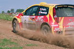 Rajd Kormoran 2004